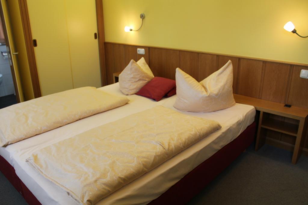 Schwarzes Lamm Hotell Rothenburg ob der Tauber Exteriör bild