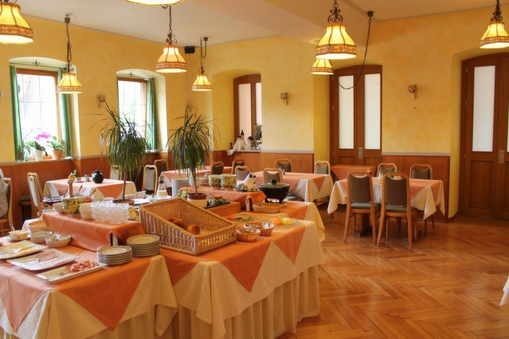 Schwarzes Lamm Hotell Rothenburg ob der Tauber Exteriör bild