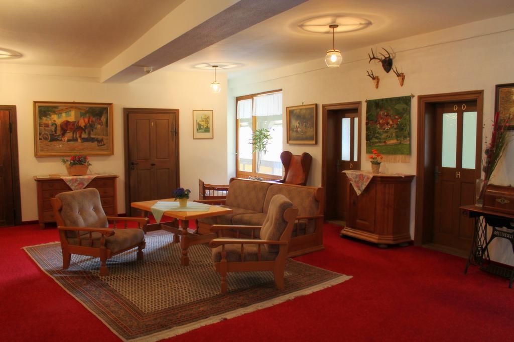 Schwarzes Lamm Hotell Rothenburg ob der Tauber Exteriör bild