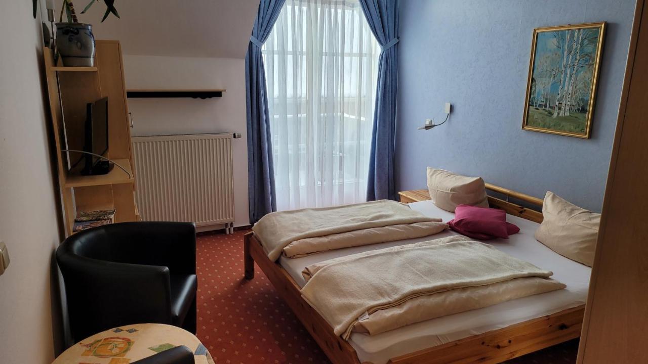 Schwarzes Lamm Hotell Rothenburg ob der Tauber Exteriör bild
